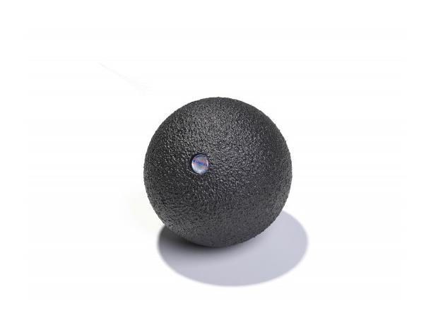 Blackroll® Ball - 12 cm, Svart